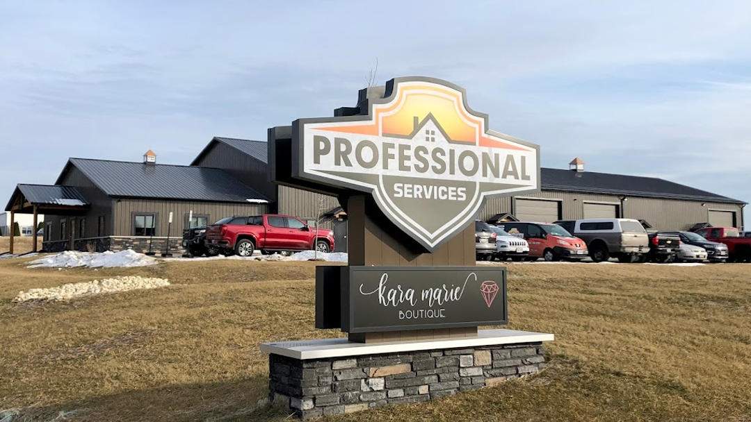 Professional Services Heating, AC & Electric Repair — photo 5