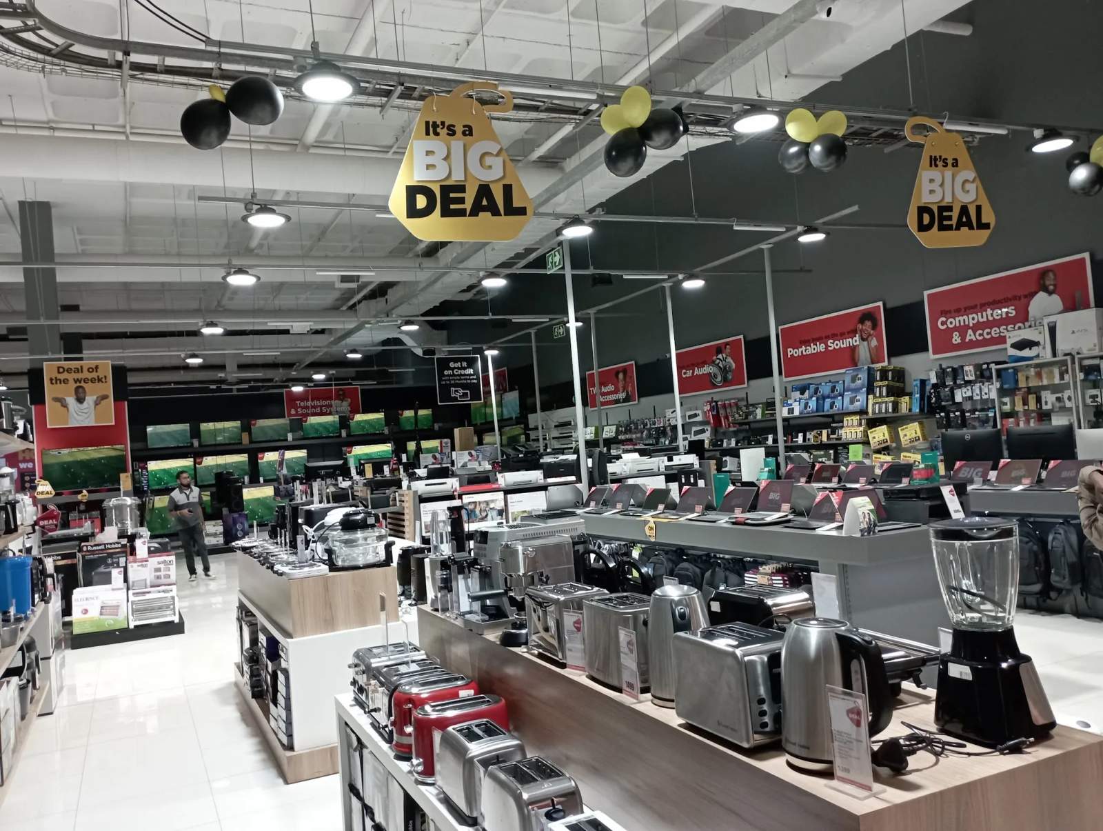 HiFiCorp Ballito Mall — photo 2