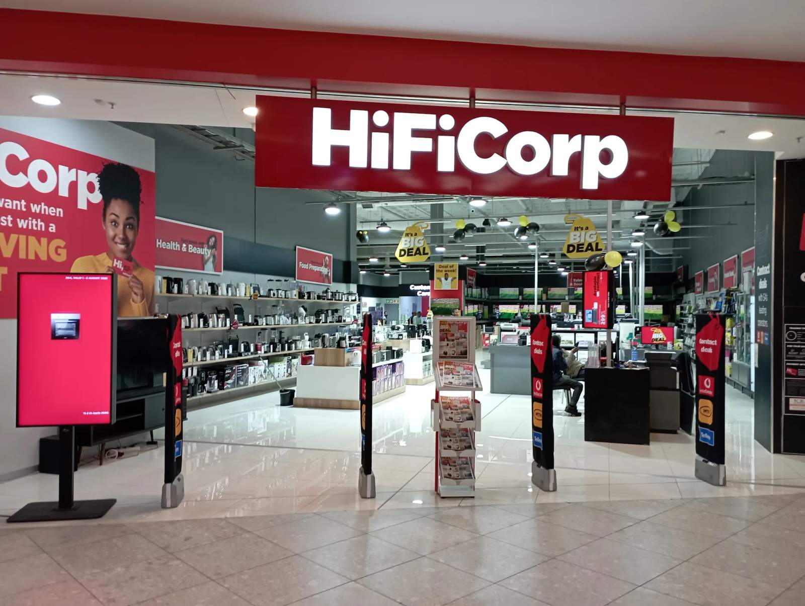 HiFiCorp Ballito Mall — photo 1