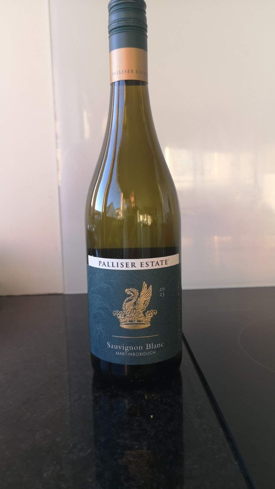 Palliser Estate Winery — photo 2