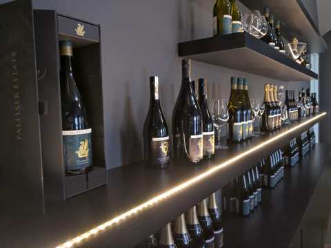 Palliser Estate Winery — photo 5