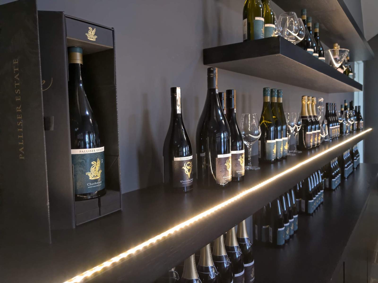 Palliser Estate Winery — photo 5