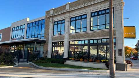 Bader Philanthropies, Inc. — photo 2