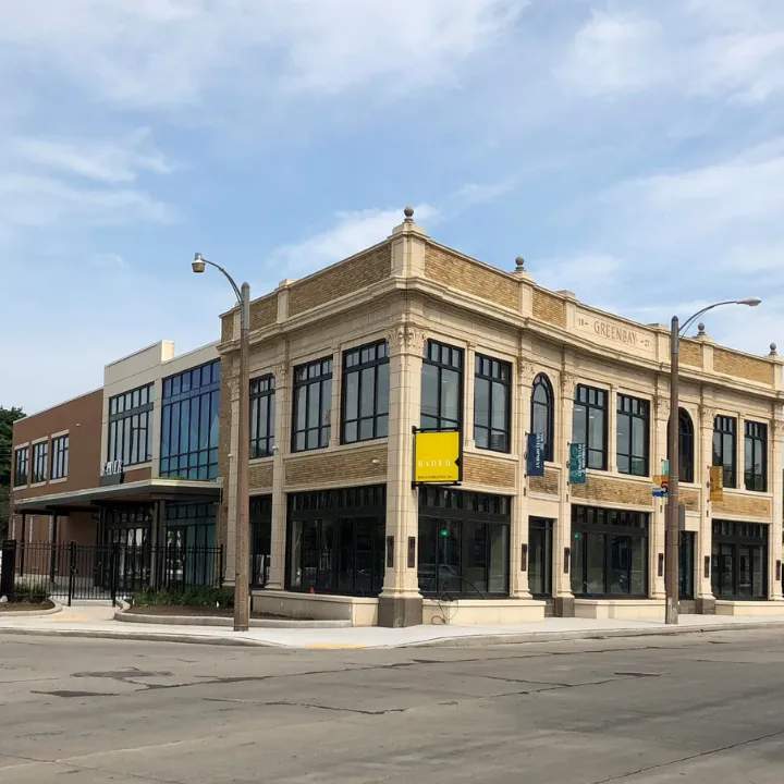 Bader Philanthropies, Inc. — photo 1