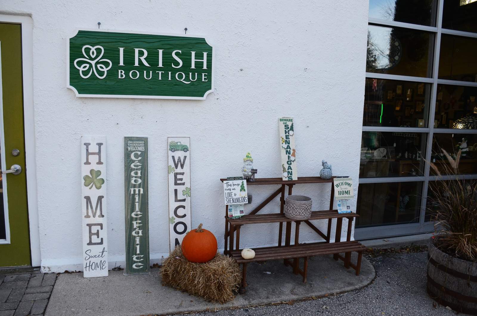 The Irish Boutique of Cedarburg — photo 1