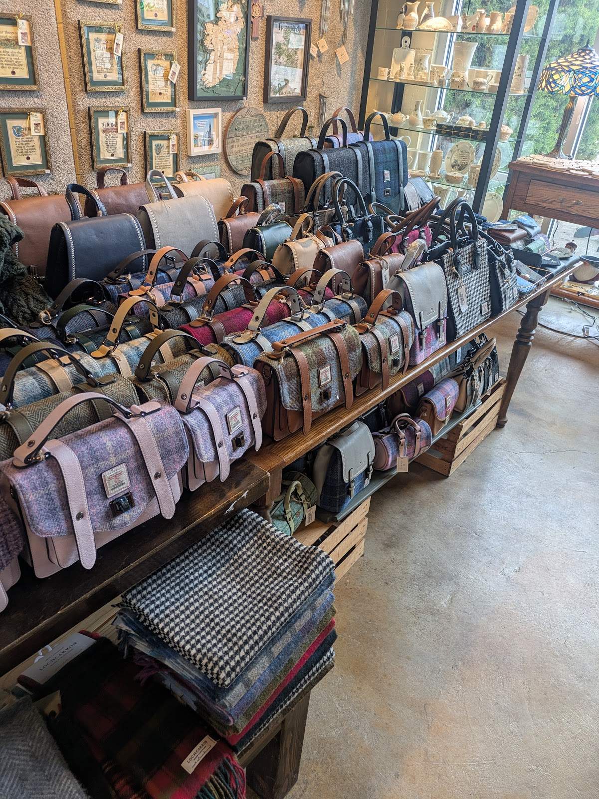 The Irish Boutique of Cedarburg — photo 2