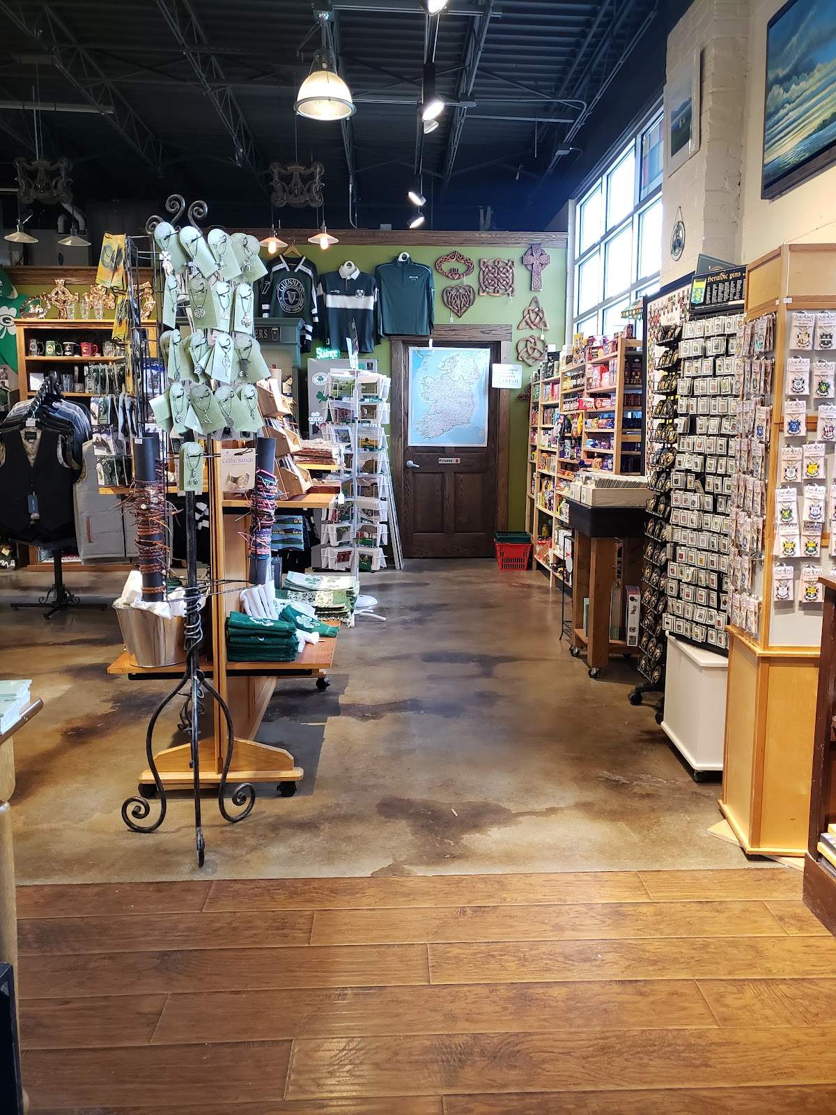 The Irish Boutique of Cedarburg — photo 3