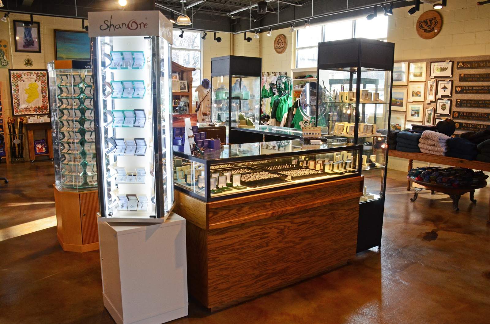 The Irish Boutique of Cedarburg — photo 4