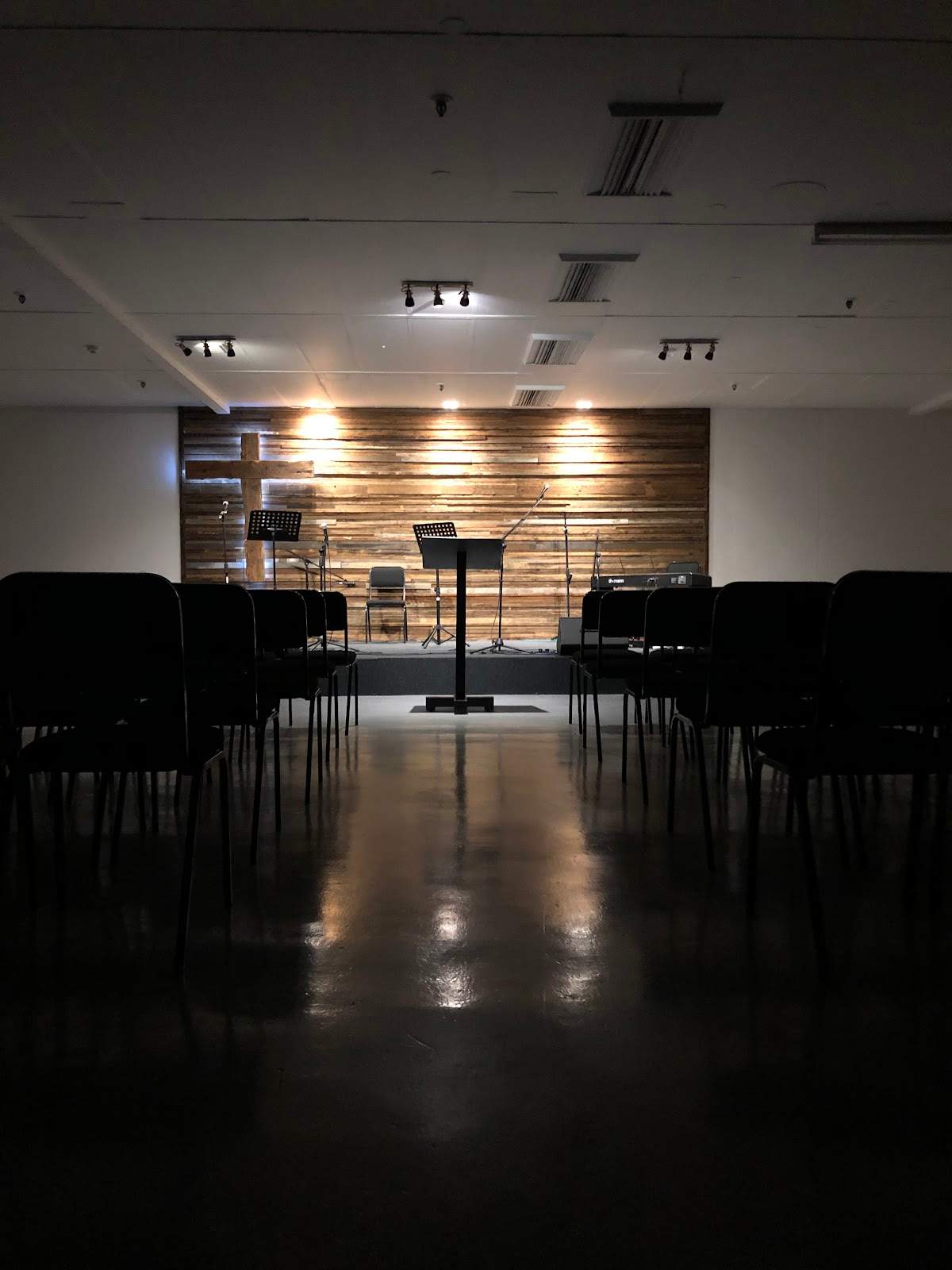 Calvary Chapel Paarl — photo 2