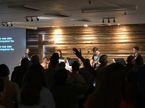 Calvary Chapel Paarl — photo 3