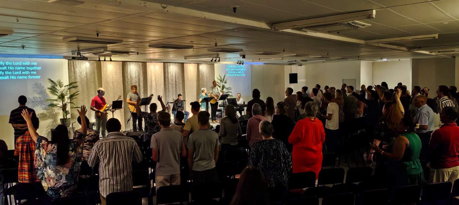 Calvary Chapel Paarl — photo 1