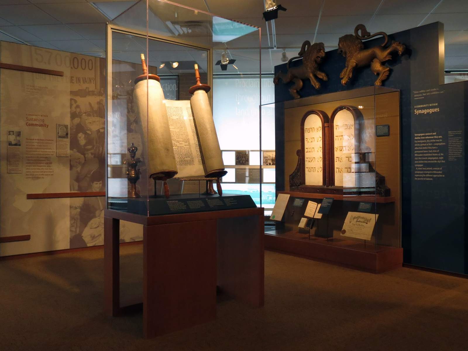Jewish Museum Milwaukee — photo 3