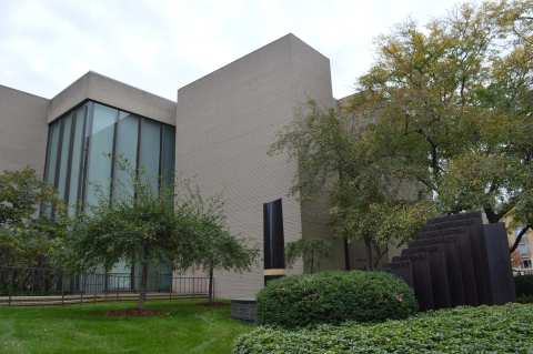 Jewish Museum Milwaukee — photo 2