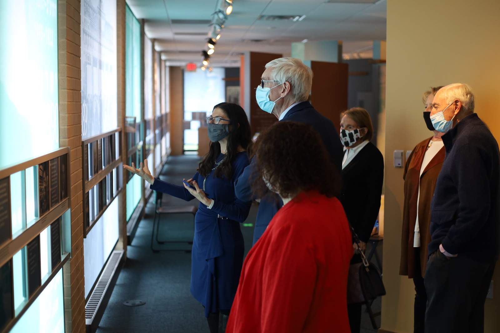 Jewish Museum Milwaukee — photo 1