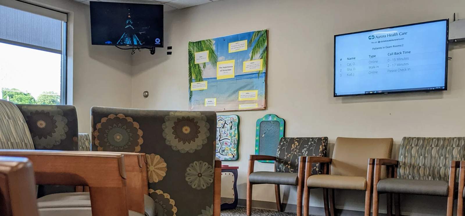 Aurora Health Center — photo 1