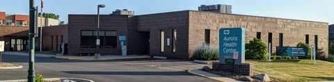 Aurora Health Center — photo 2