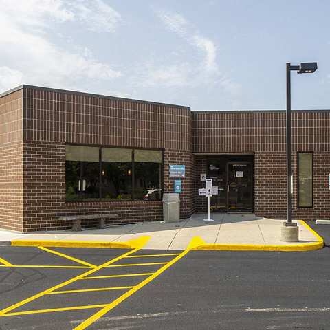 Aurora Health Center — photo 3