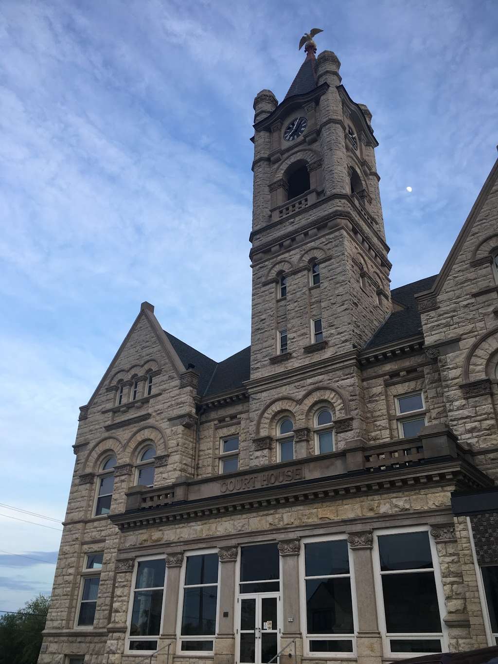 Ozaukee Economic Development