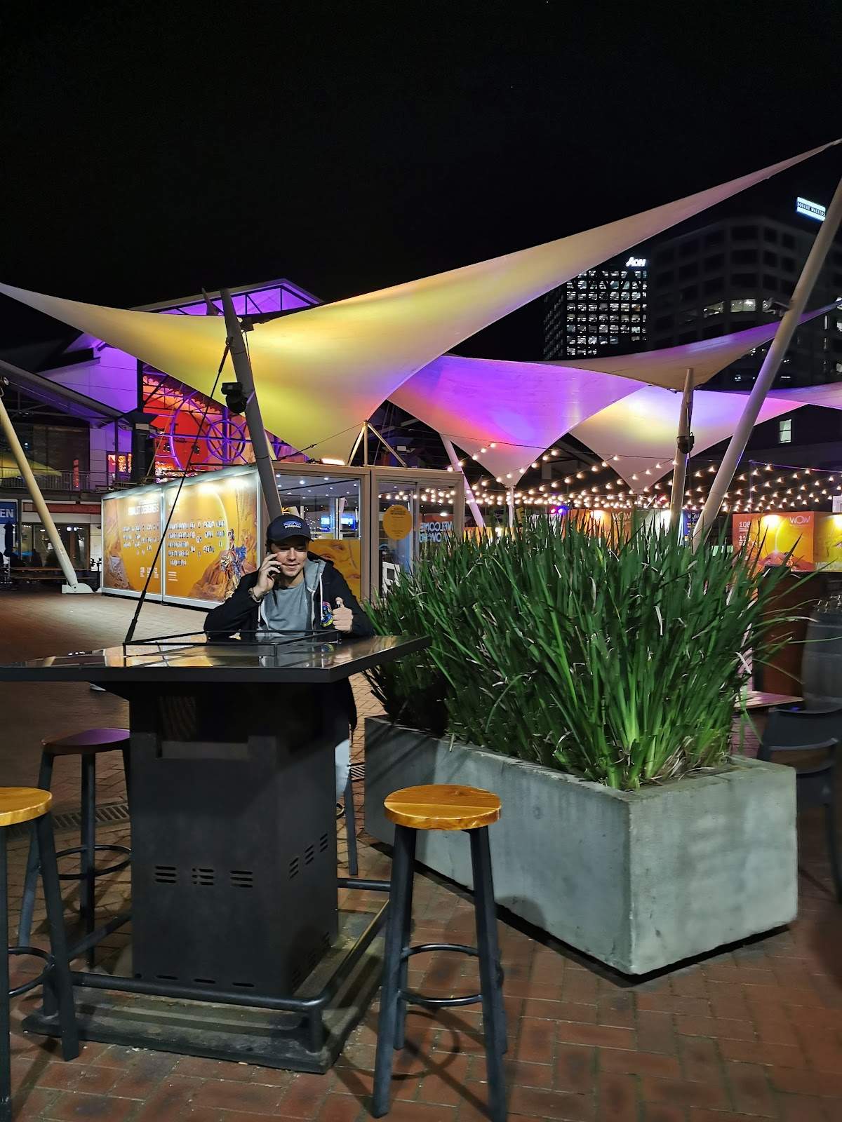 BIN44 Restaurant & Bar — photo 1