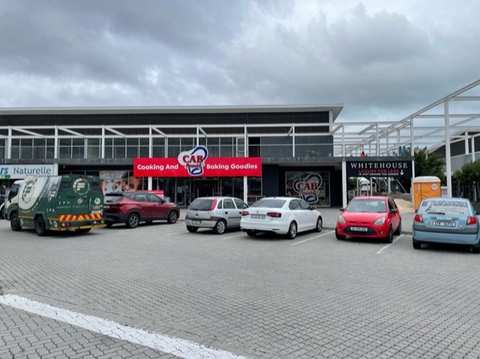 Willow Way Fitness Somerset West — photo 3