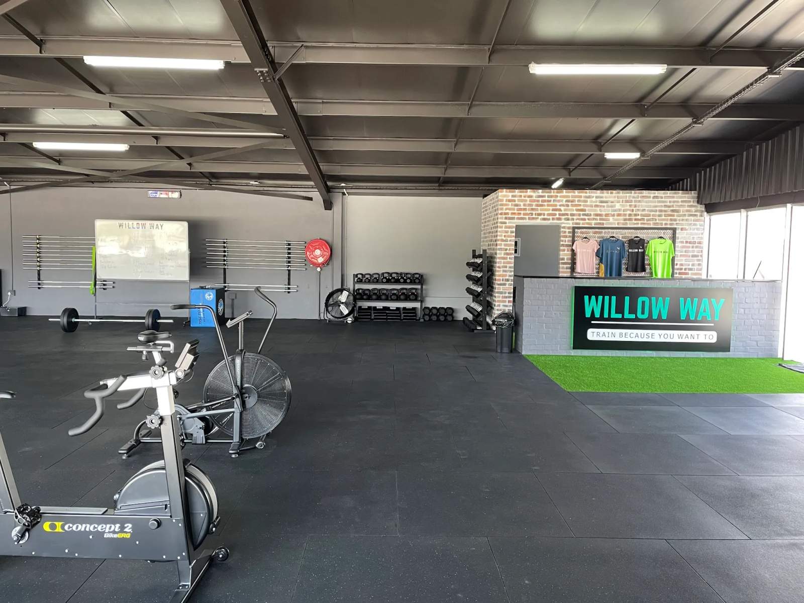 Willow Way Fitness Somerset West — photo 1