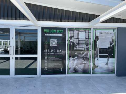 Willow Way Fitness Somerset West — photo 2