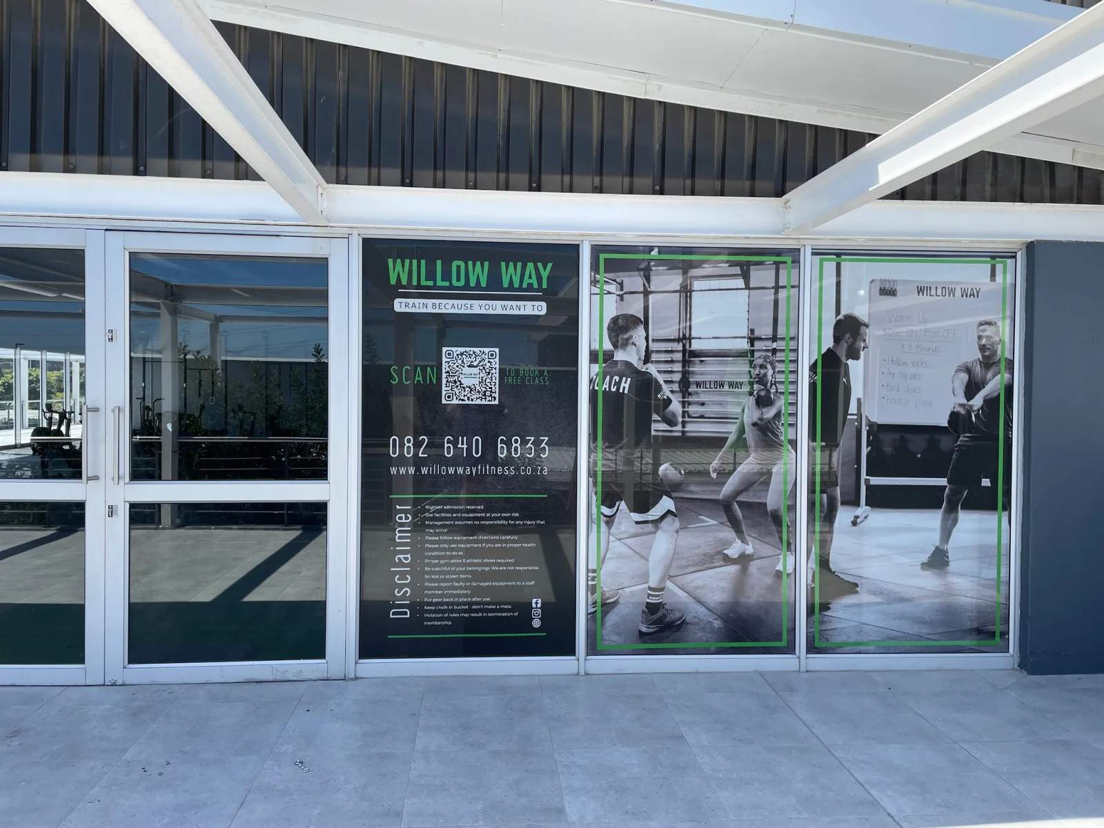 Willow Way Fitness Somerset West — photo 2