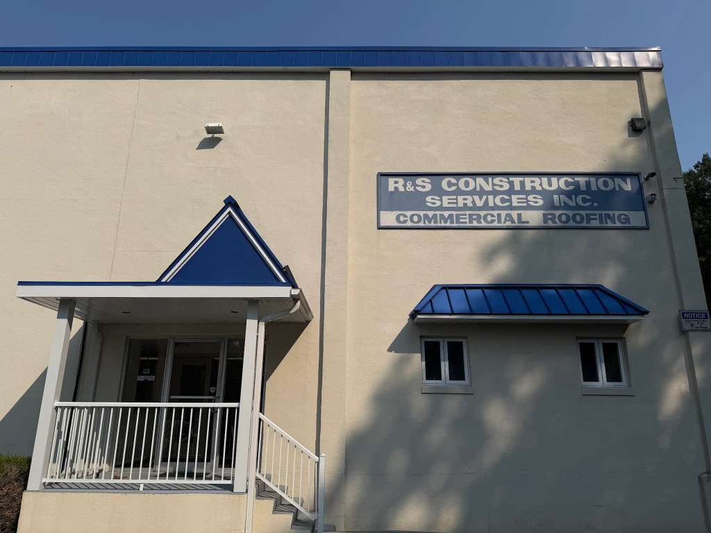 R&S Construction Services Inc.