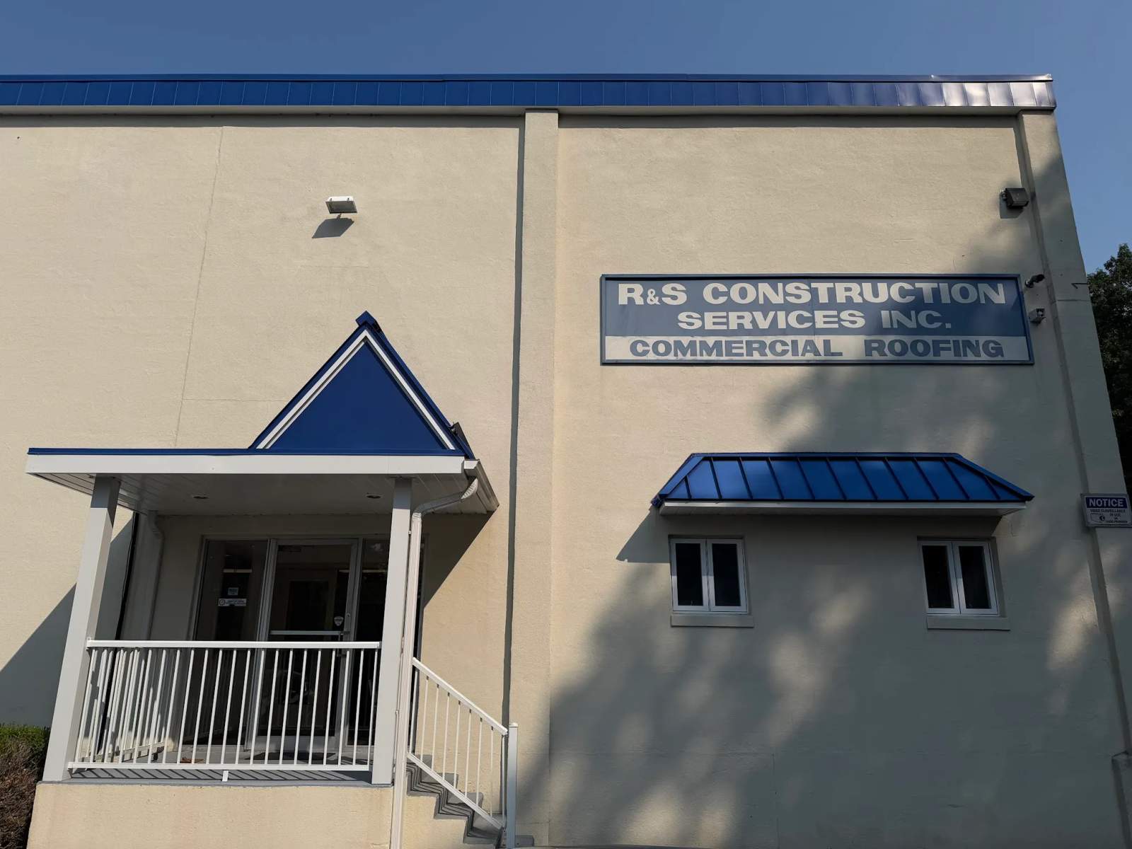 R&S Construction Services Inc. — photo 1