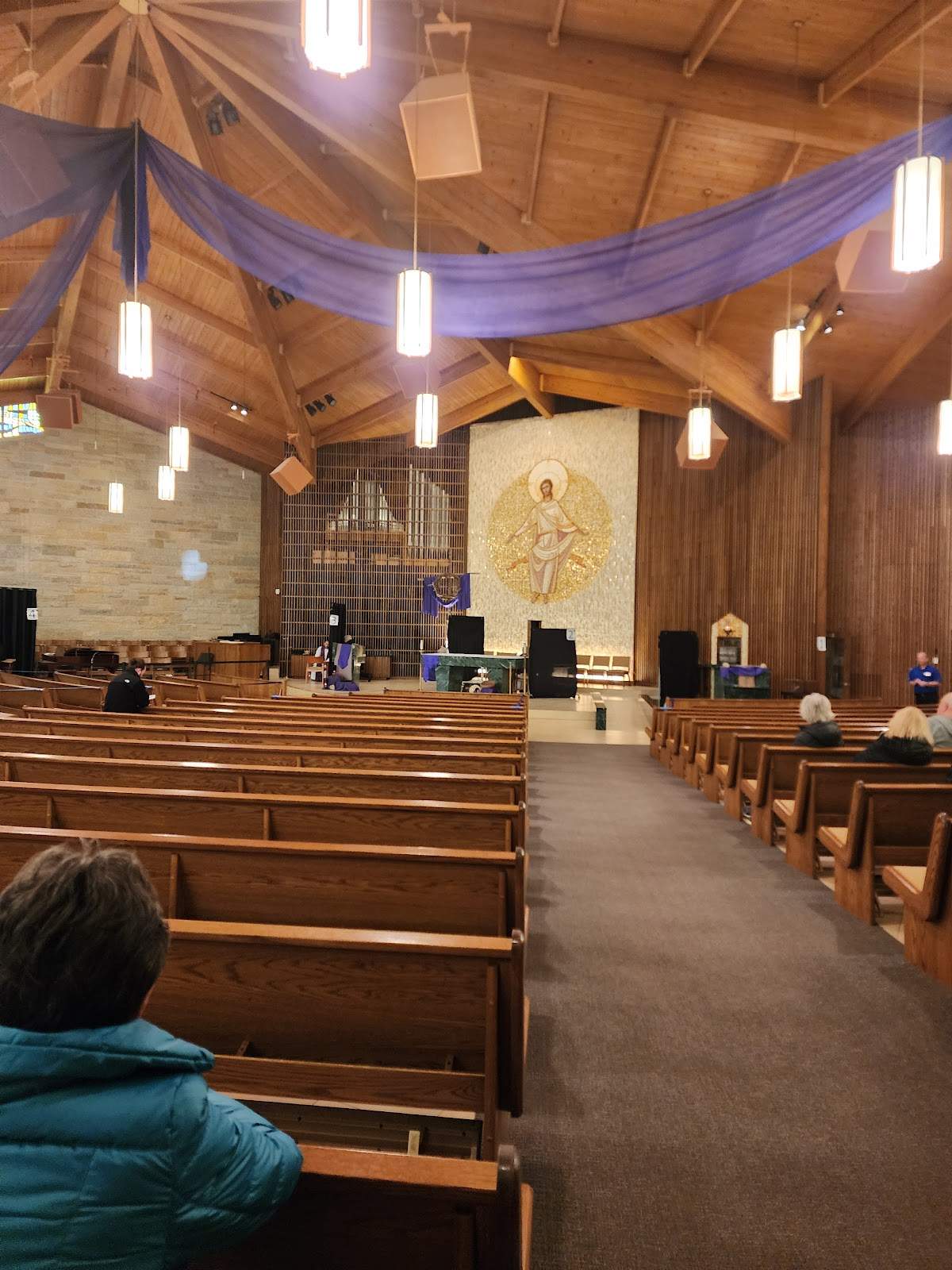 St. Dominic Catholic Parish — photo 1