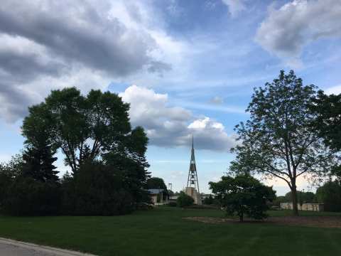 St. Dominic Catholic Parish — photo 3