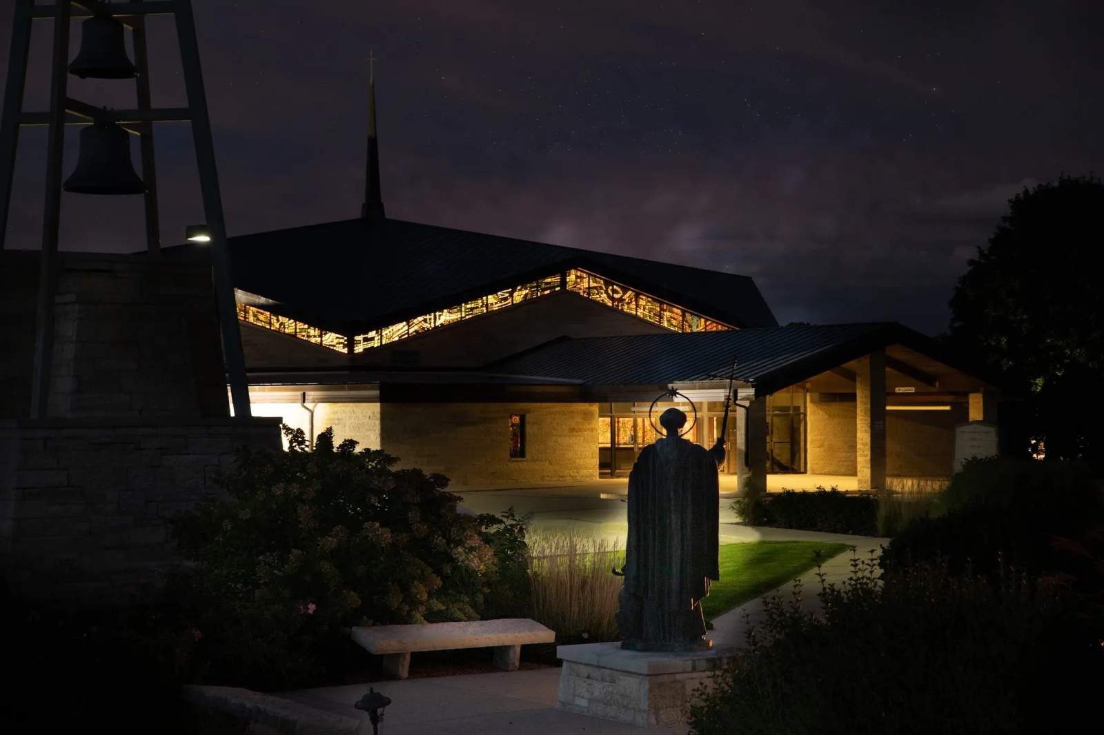 St. Dominic Catholic Parish — photo 2