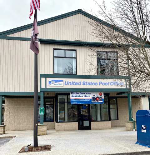 United States Postal Service — photo 3
