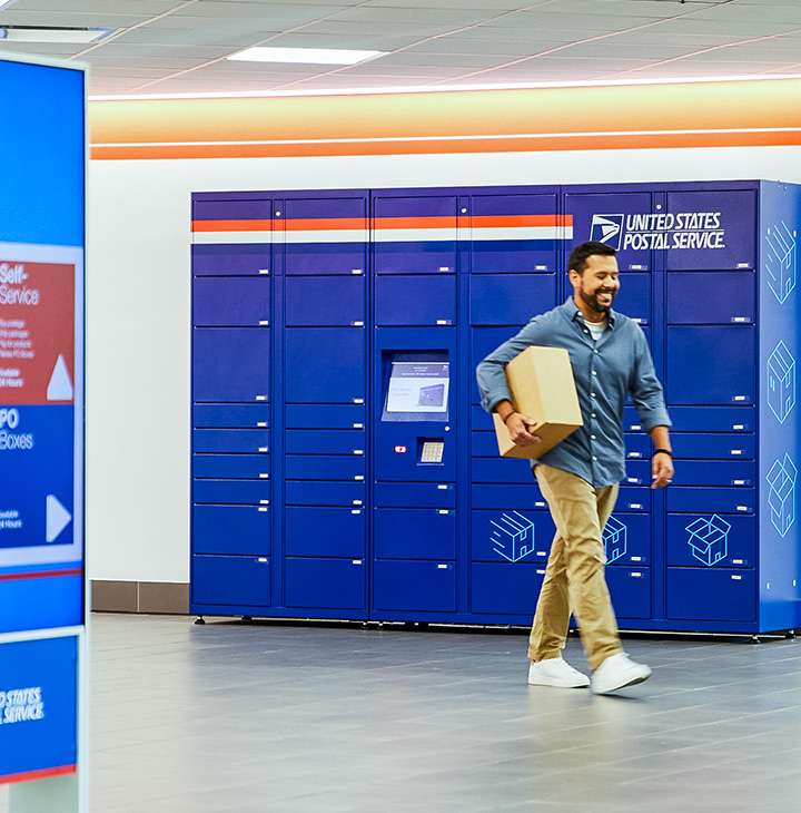 United States Postal Service