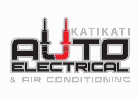 Katikati Auto Electrical & Air Conditioning — photo 3