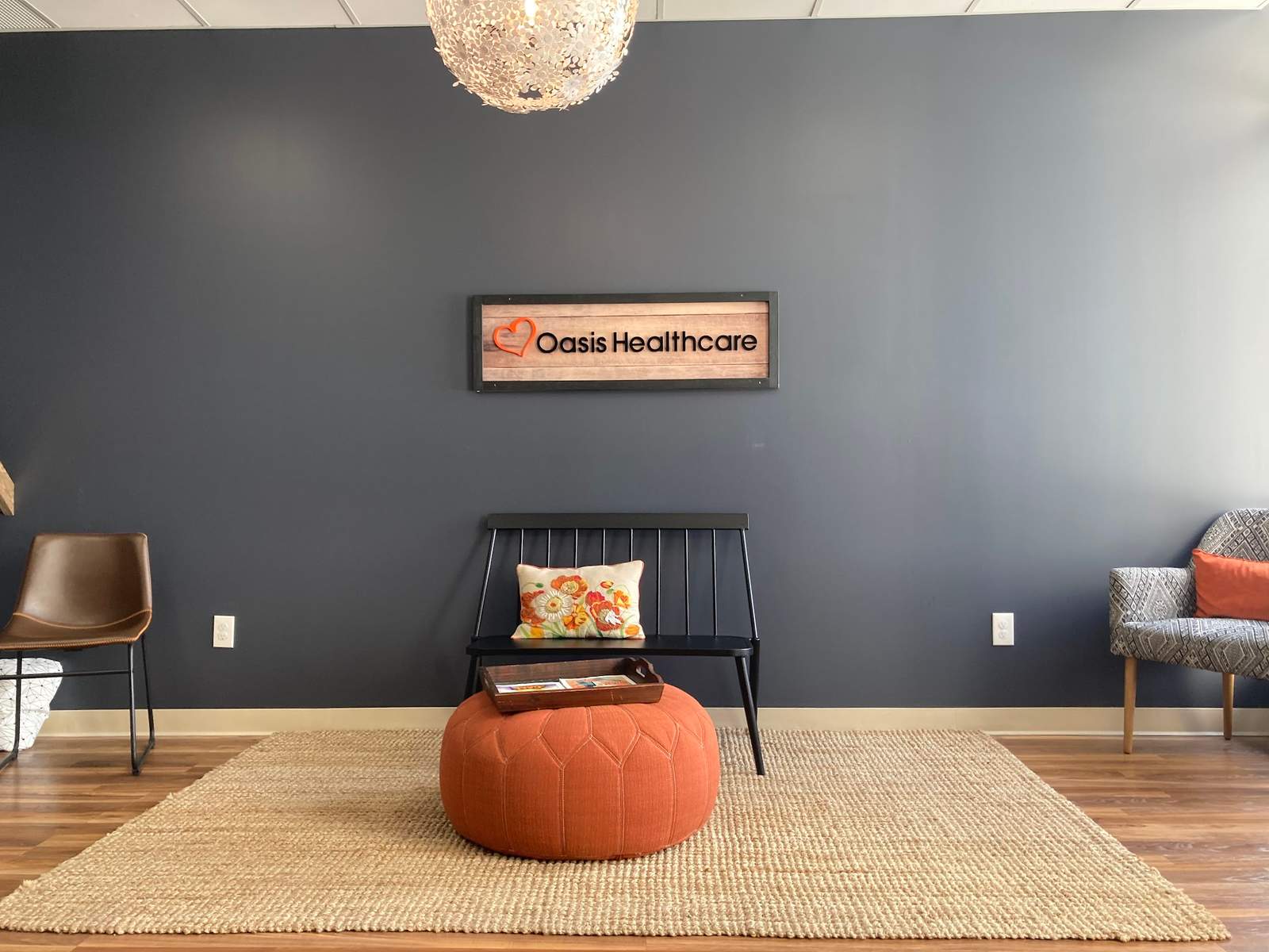 Oasis Healthcare — photo 1