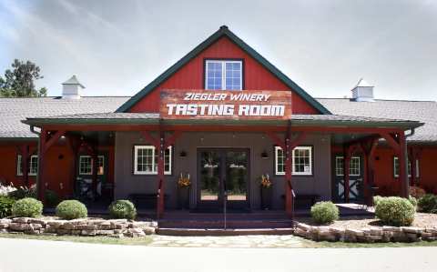 Ziegler Winery — photo 3