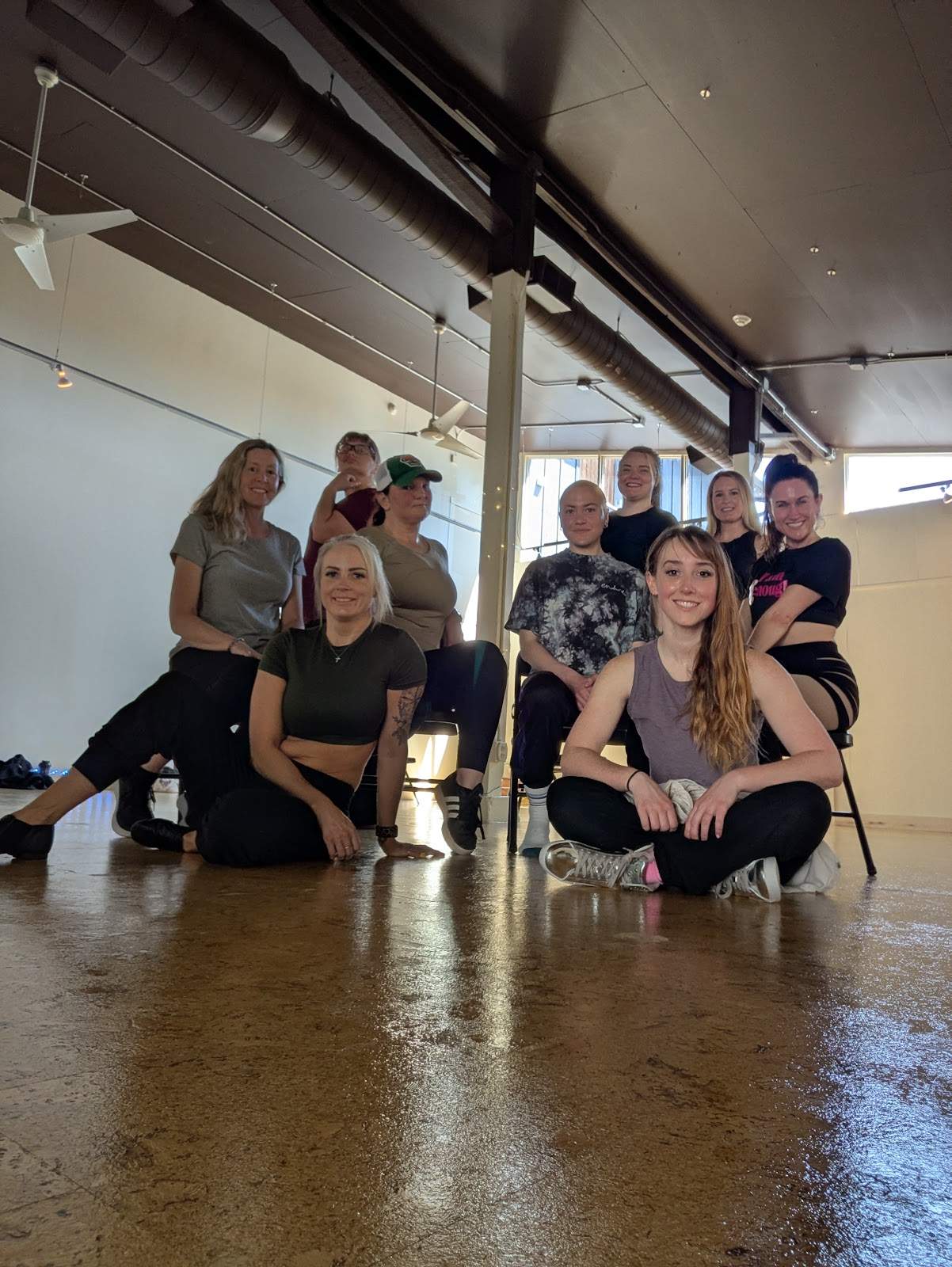 Serenity Dance & Fitness — photo 2