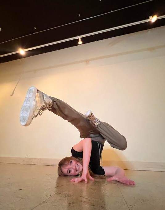 Serenity Dance & Fitness — photo 3