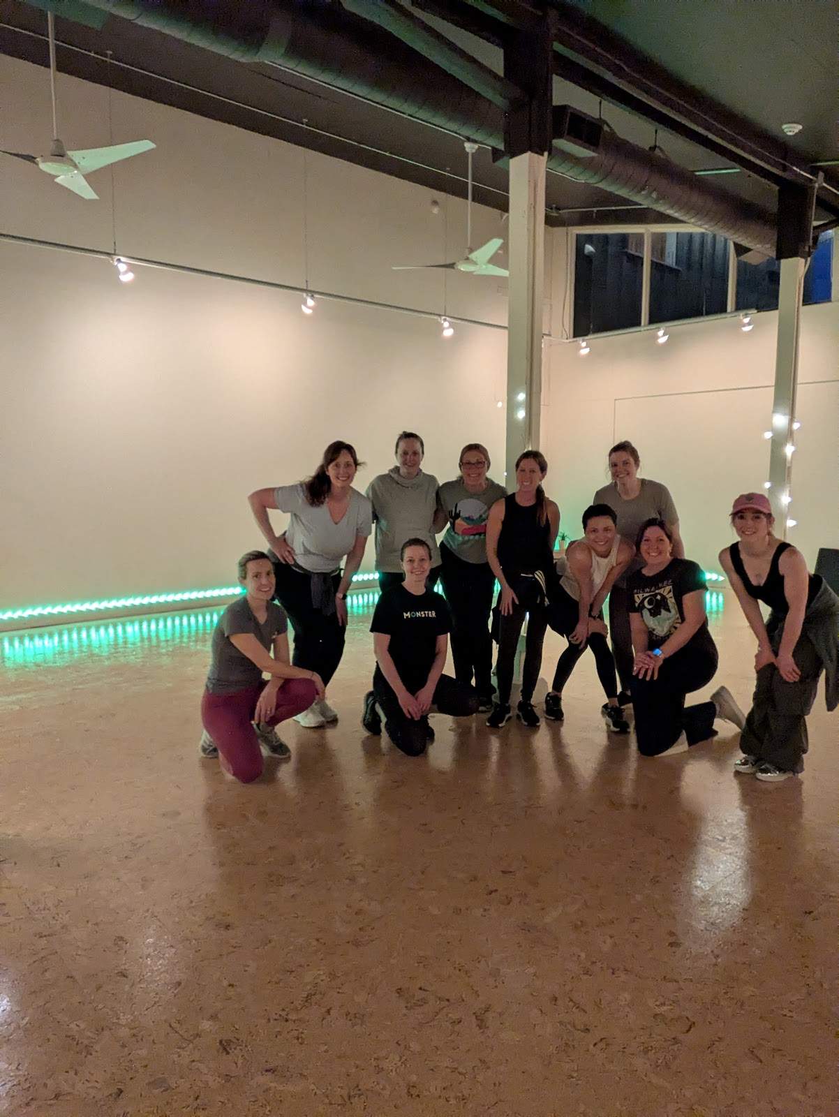 Serenity Dance & Fitness — photo 4