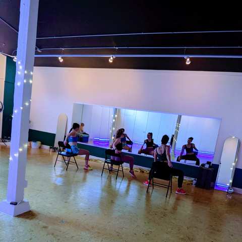 Serenity Dance & Fitness — photo 5