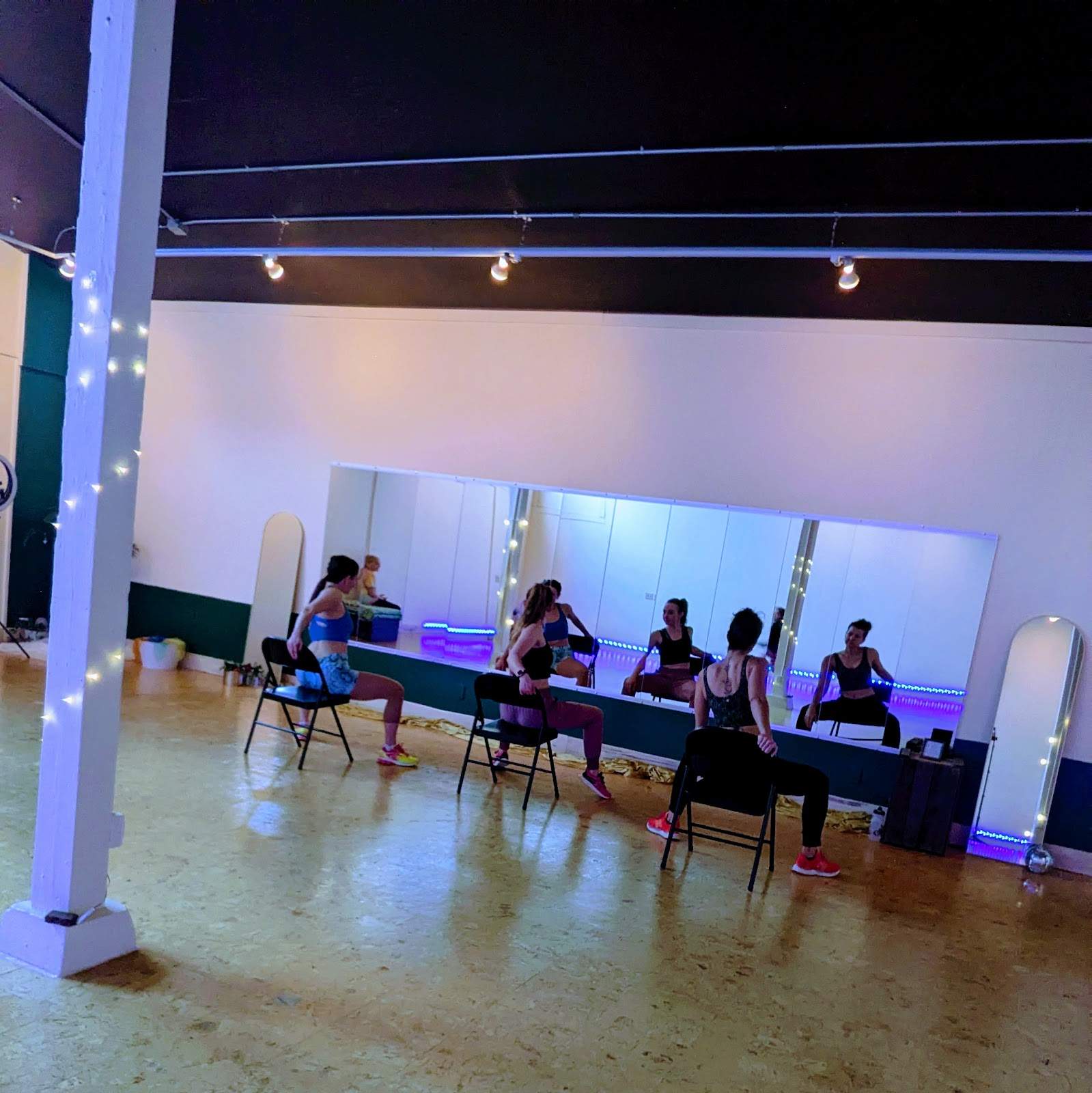 Serenity Dance & Fitness — photo 5