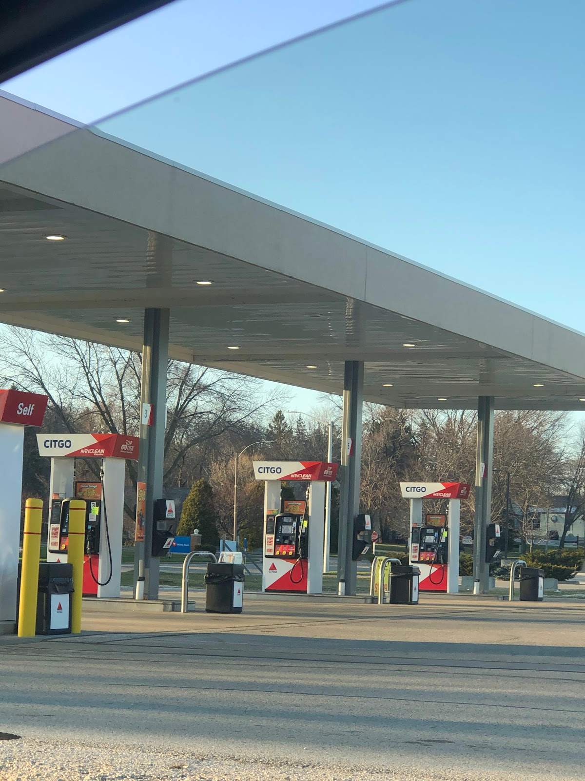 Citgo Station Grafton — photo 1
