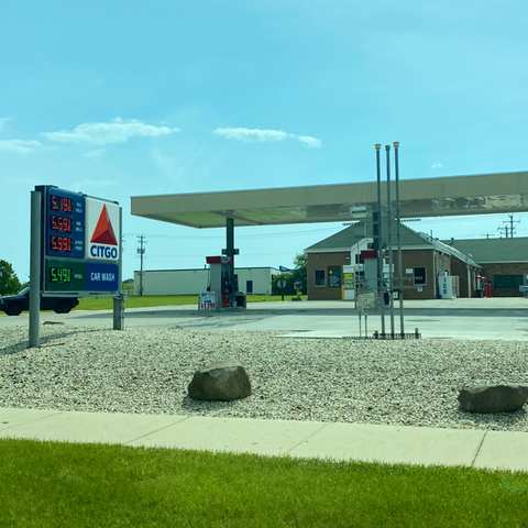 Citgo Station Grafton — photo 2