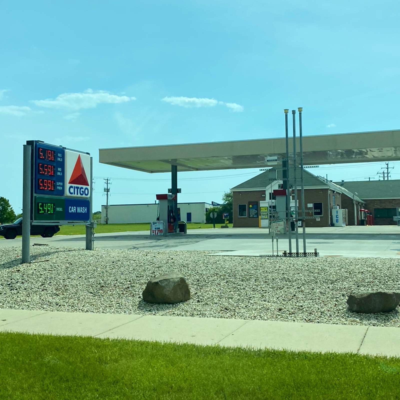 Citgo Station Grafton — photo 2