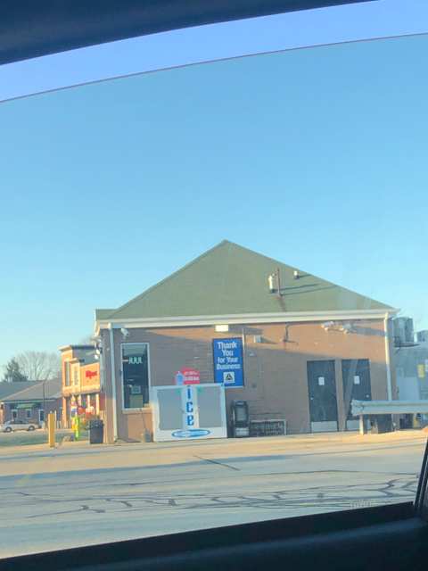 Citgo Station Grafton — photo 3