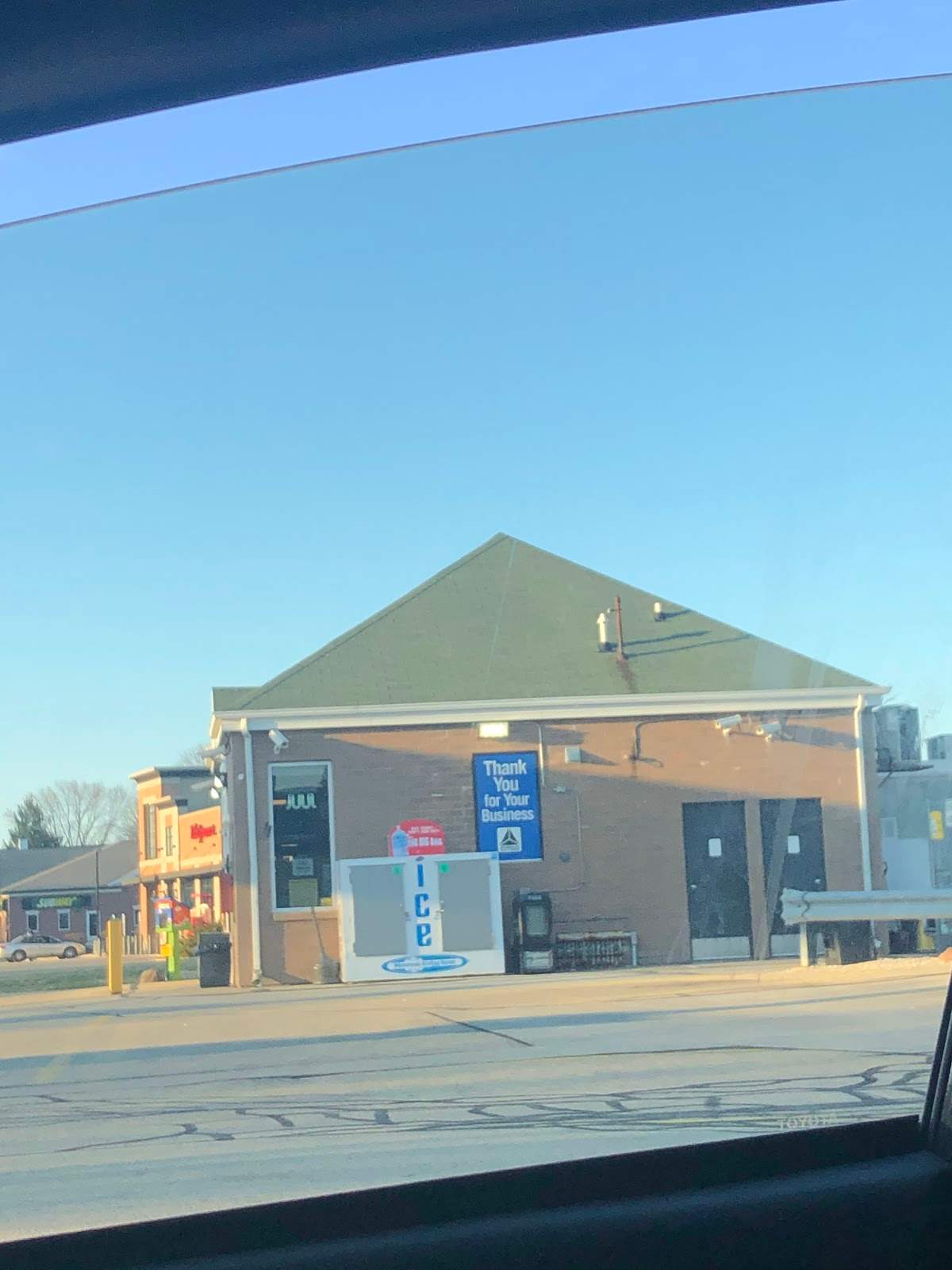 Citgo Station Grafton — photo 3
