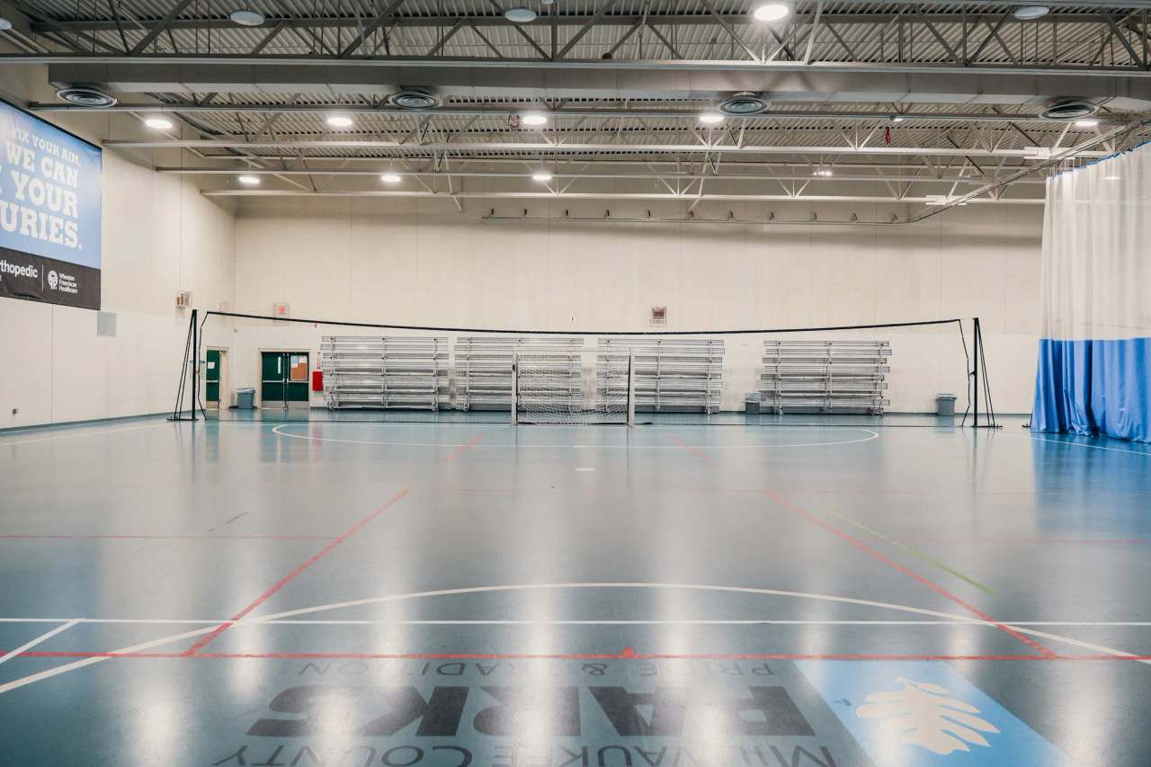 Milwaukee County Sports Complex — photo 1