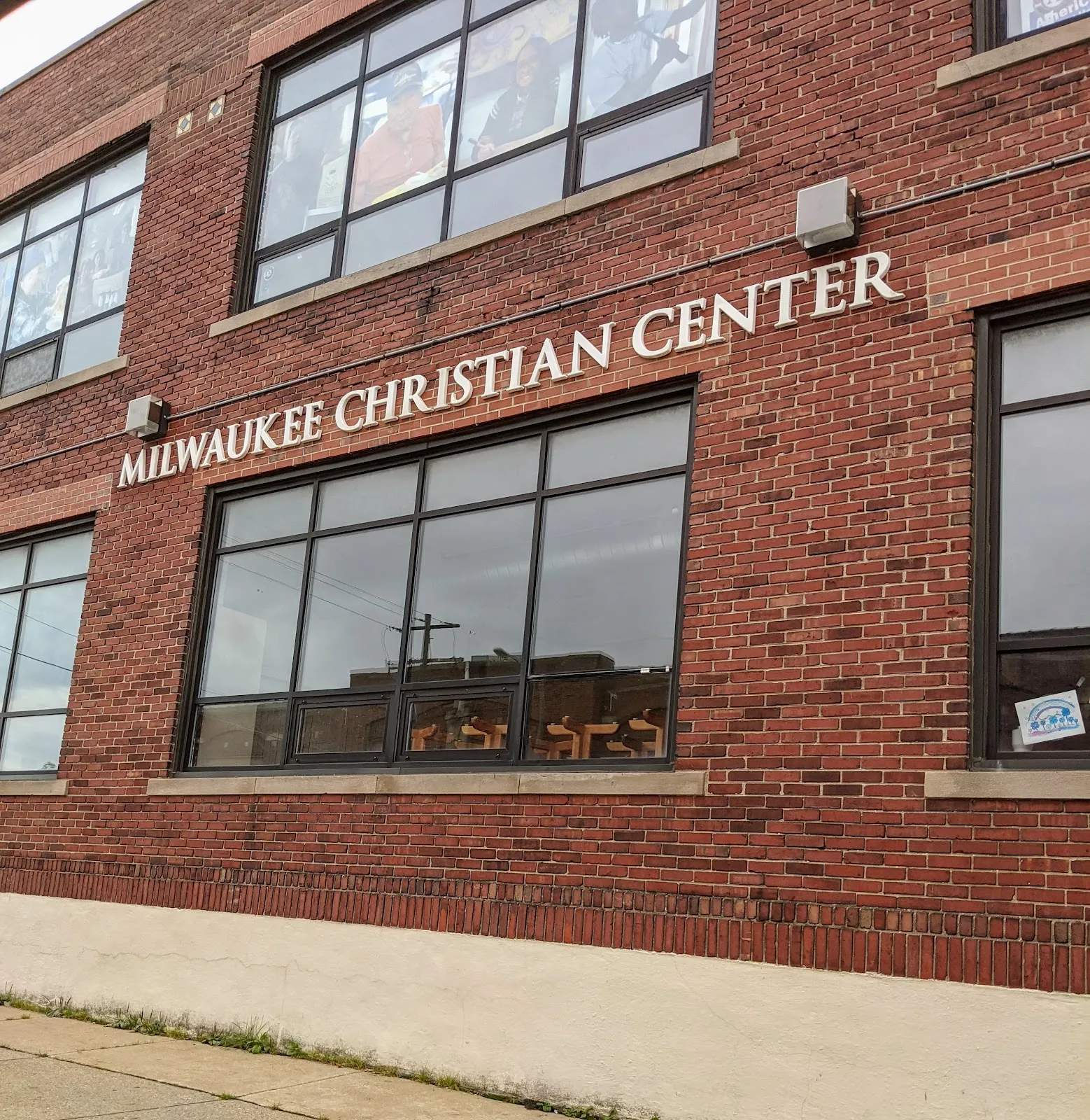 Milwaukee Christian Center - Food Pantry — photo 2