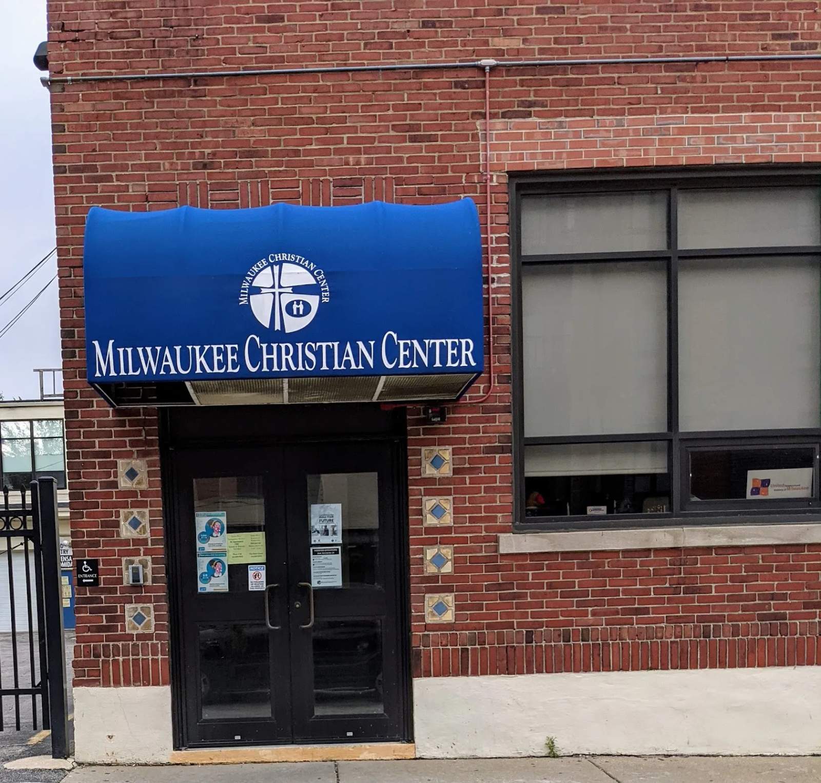 Milwaukee Christian Center - Food Pantry — photo 1
